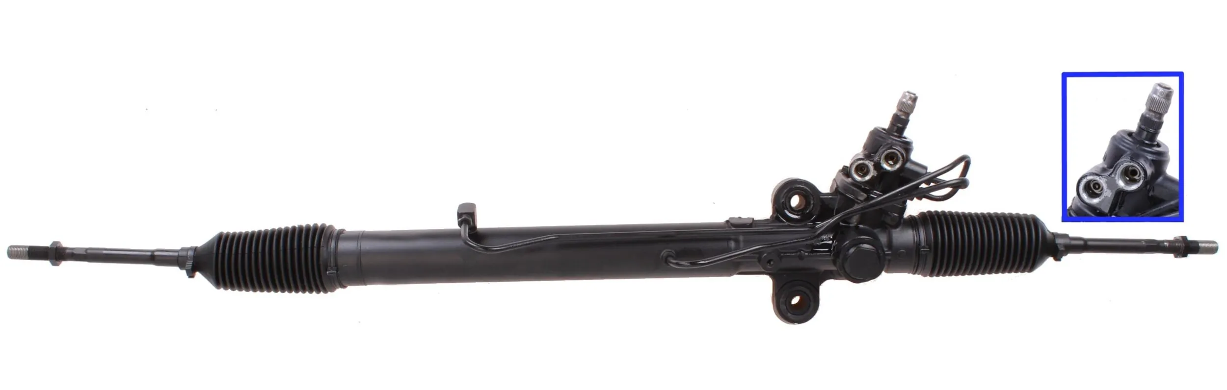 Реечный рулевой механизм AGR TY9226 цена, от 297.03 USD