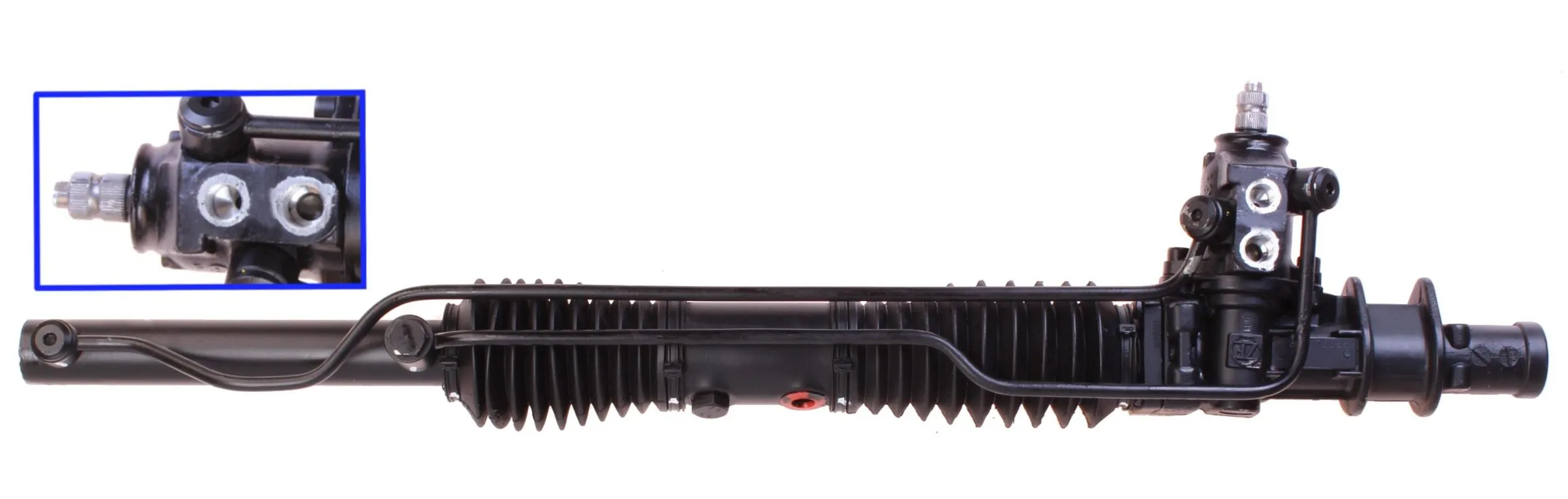 Рулевая рейка 7836955136 ZF Parts