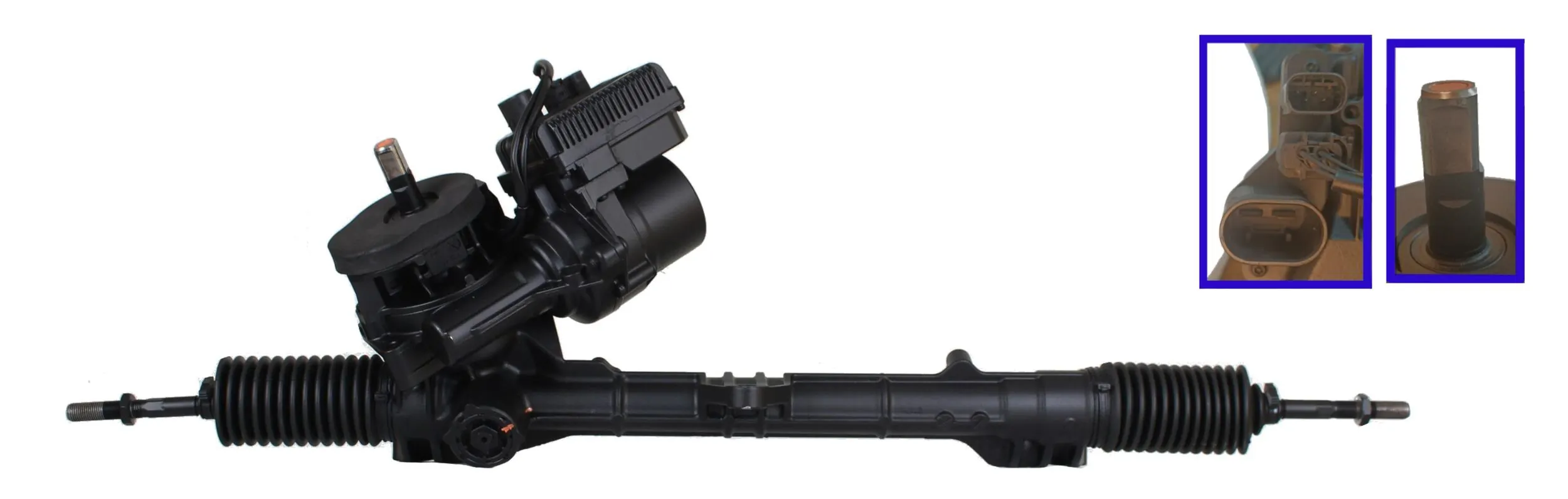 Купить Рулевая рейка Мини Клабмен I R55