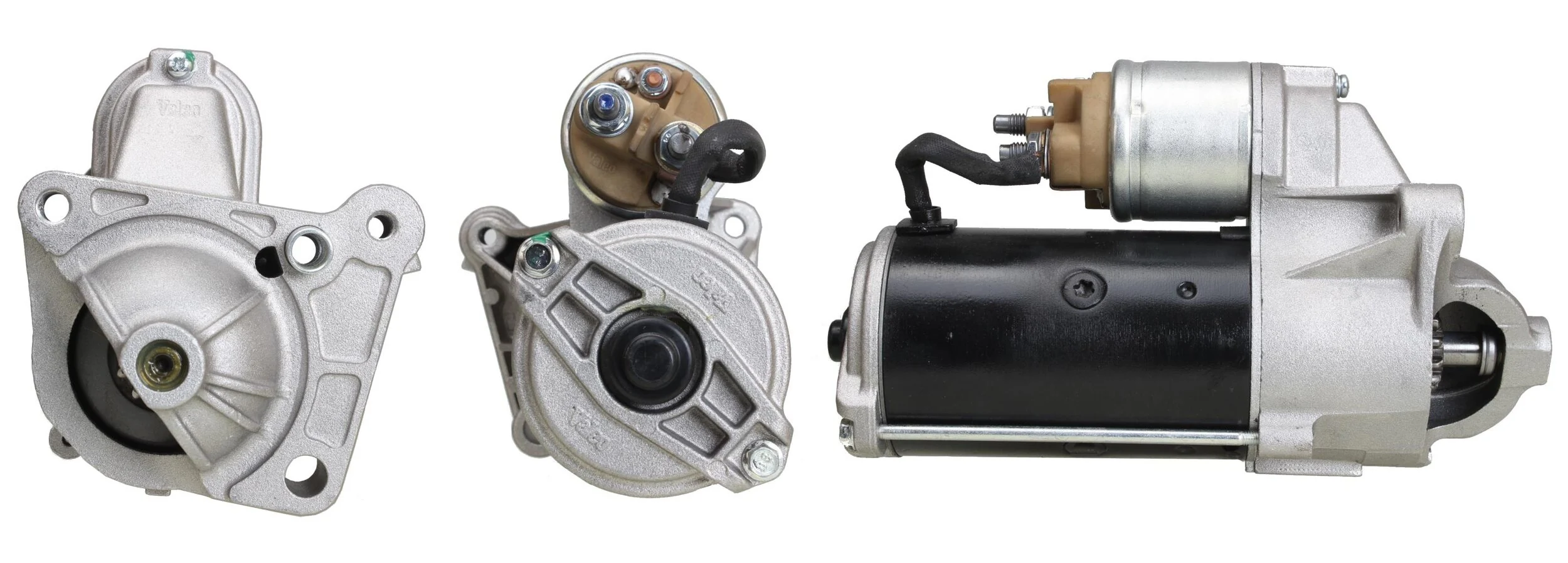 Motor de arranco Nissan Primera P12