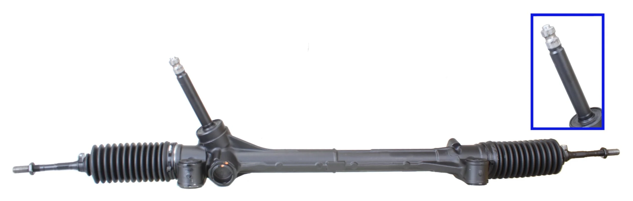 Реечный рулевой механизм Motorherz M5103 цена, от 157.48 USD