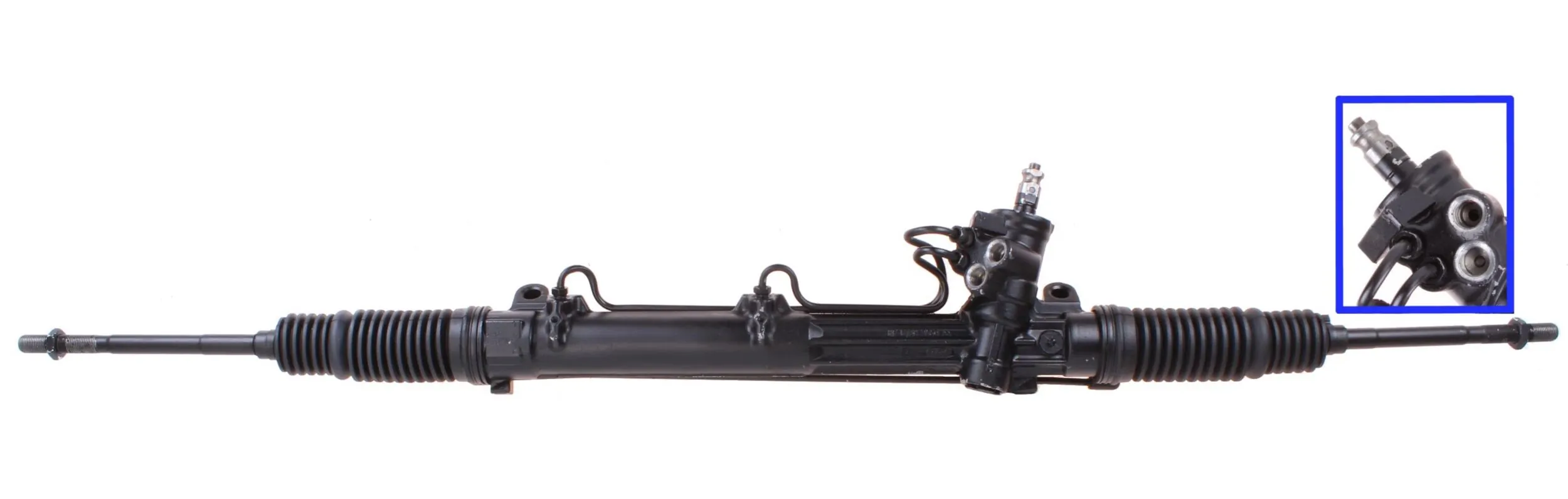 Cremalheira da direção Ford Mondeo 2 BFP