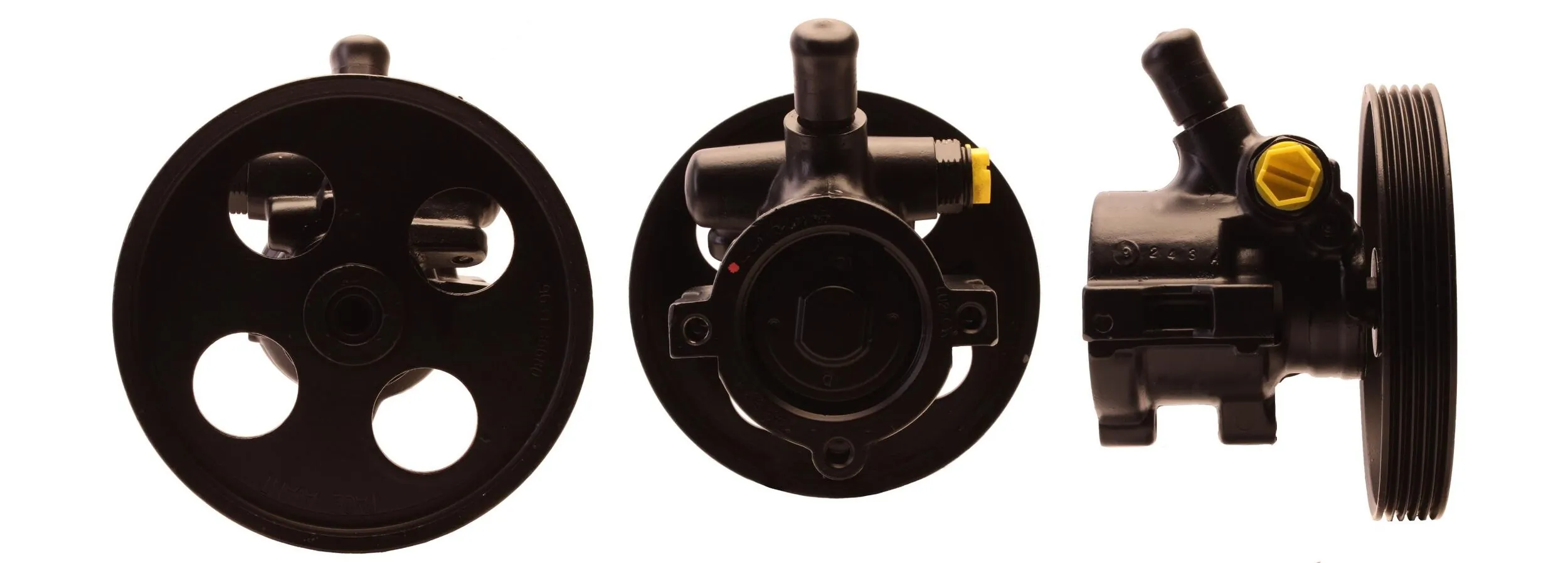Купить DSP355 EDR Насос рулевого управления