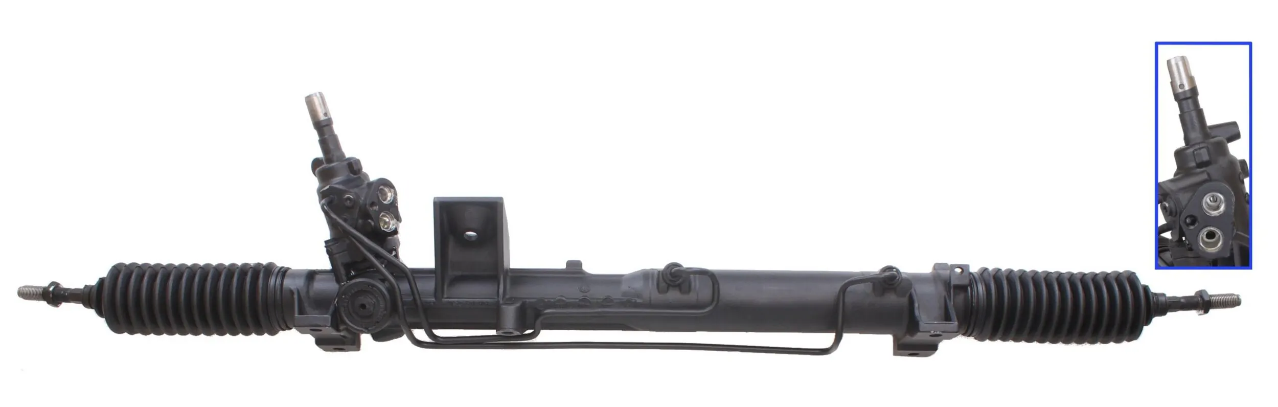 Cremalheira da direção Volvo XC90