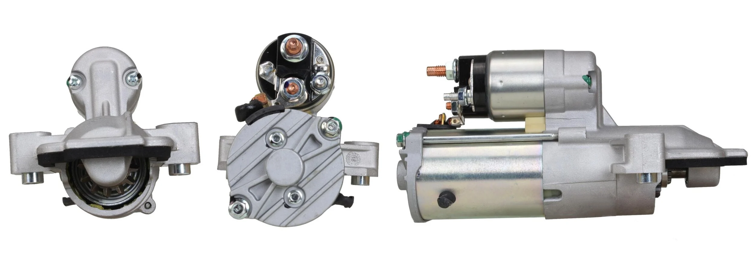 Motor de arranco Ford Kuga 3 DFK