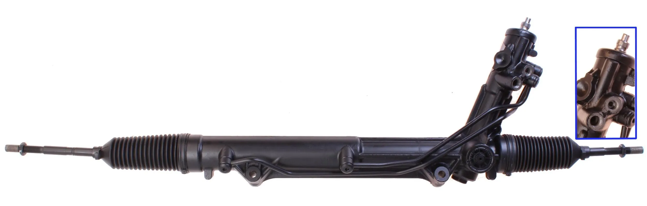 Cremalheira da direção BMW X5 E53