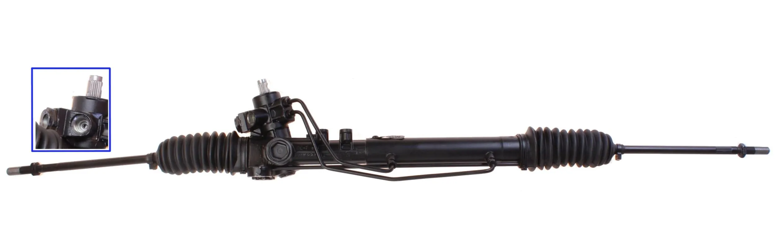 Compre Cremalheira da direção Seat Ibiza 2