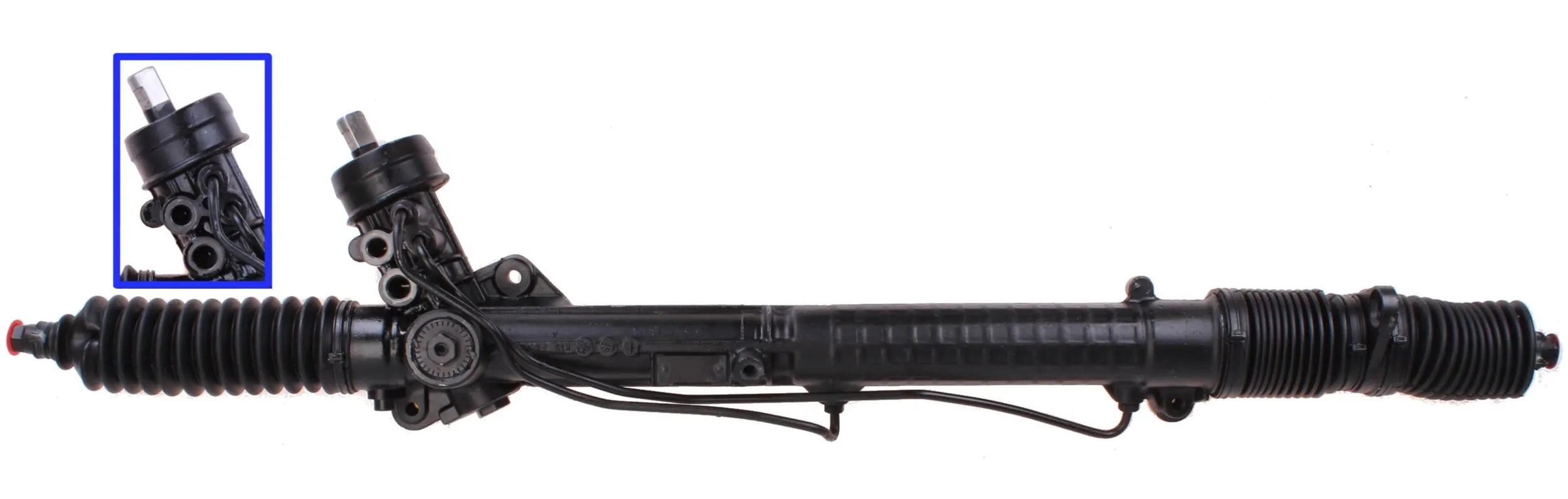 Рулевая рейка R24411RB Krauf