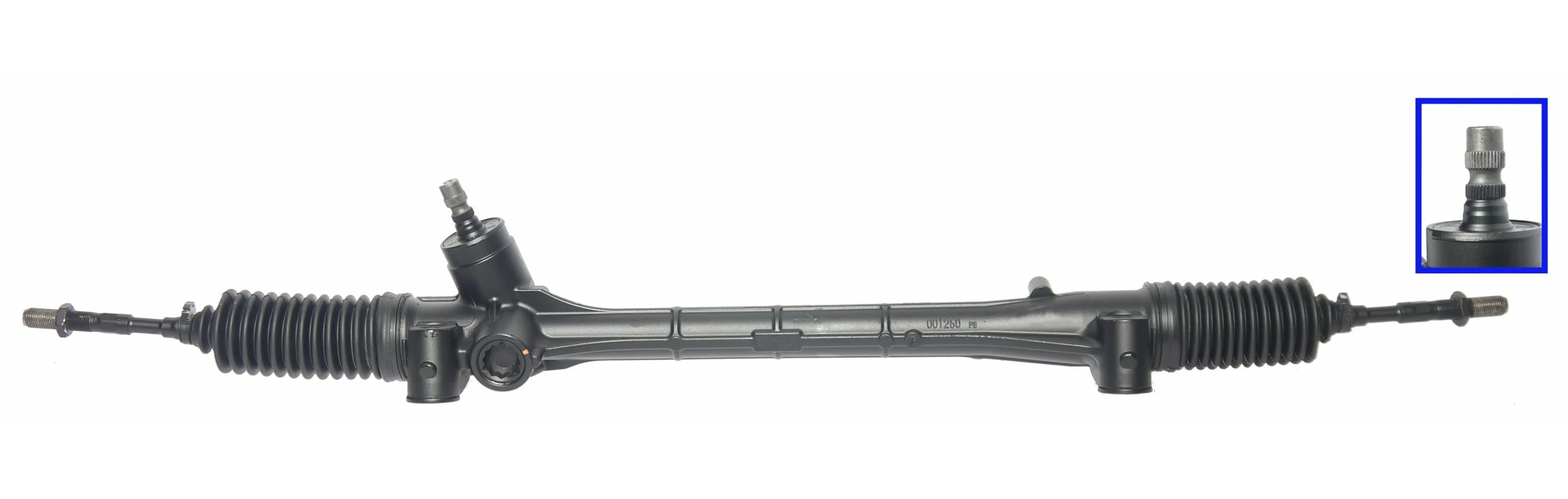 Рулевая рейка MRB30032 MarkBest
