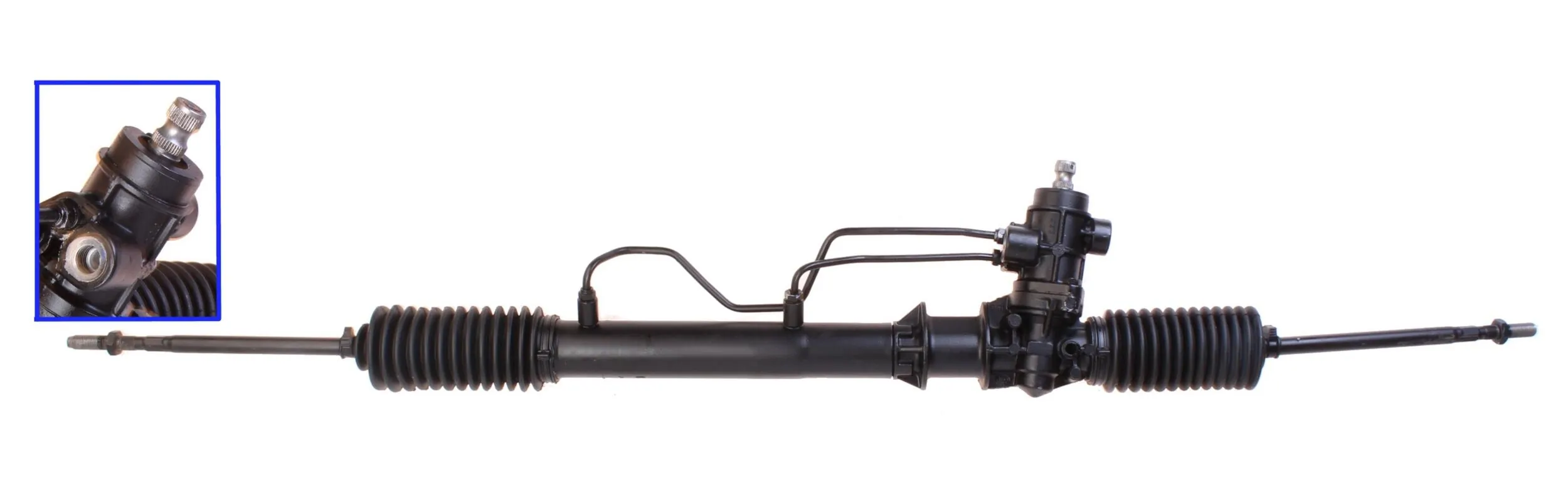Купить R2205 Motorherz Рулевая рейка