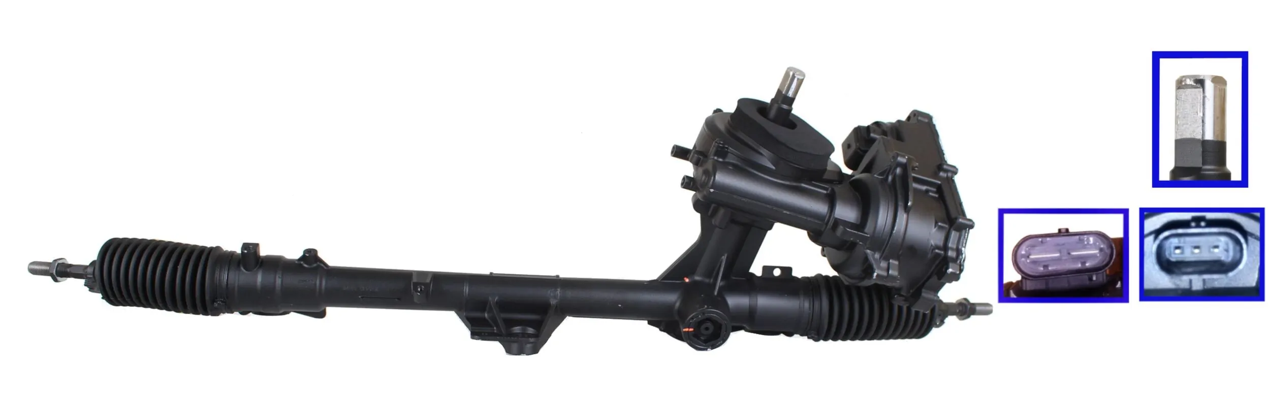 Cremalheira da direção MINI COUNTRYMAN F60