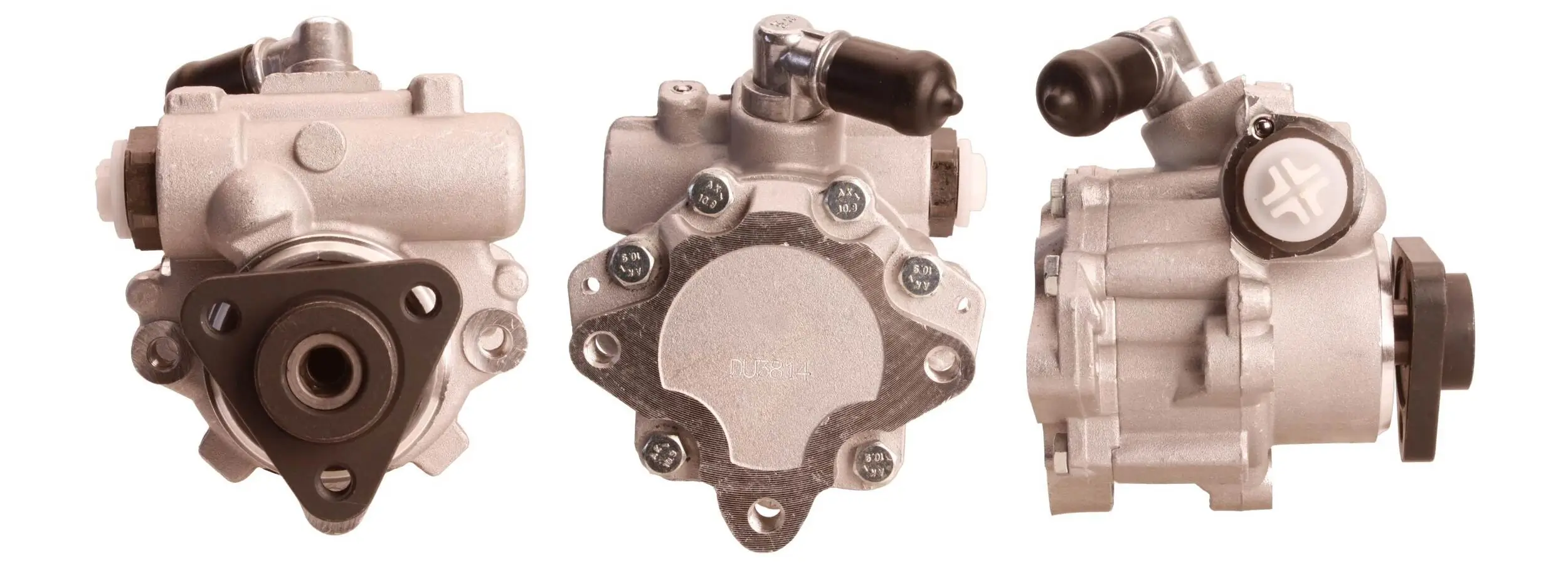 Насос гидравлики Delco Remy DSP1318 цена, от 85.78 USD
