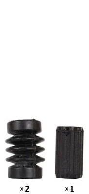 Pinza de freno trasero derecho 4272900 DRI