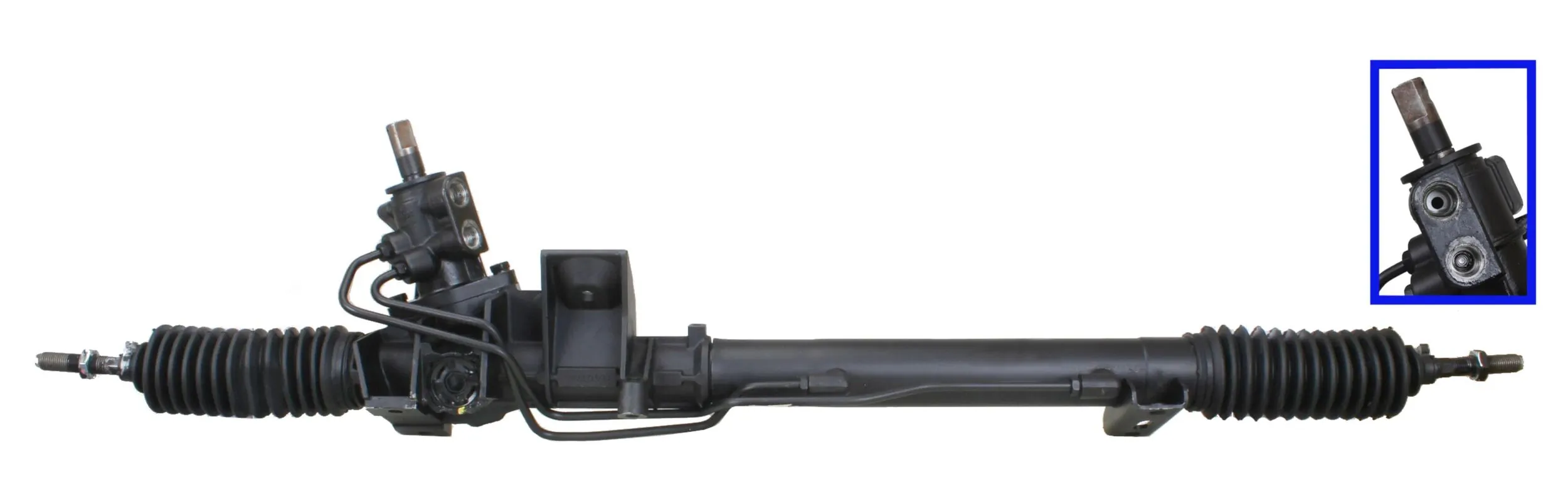 Купить R2299 Motorherz Рулевая рейка