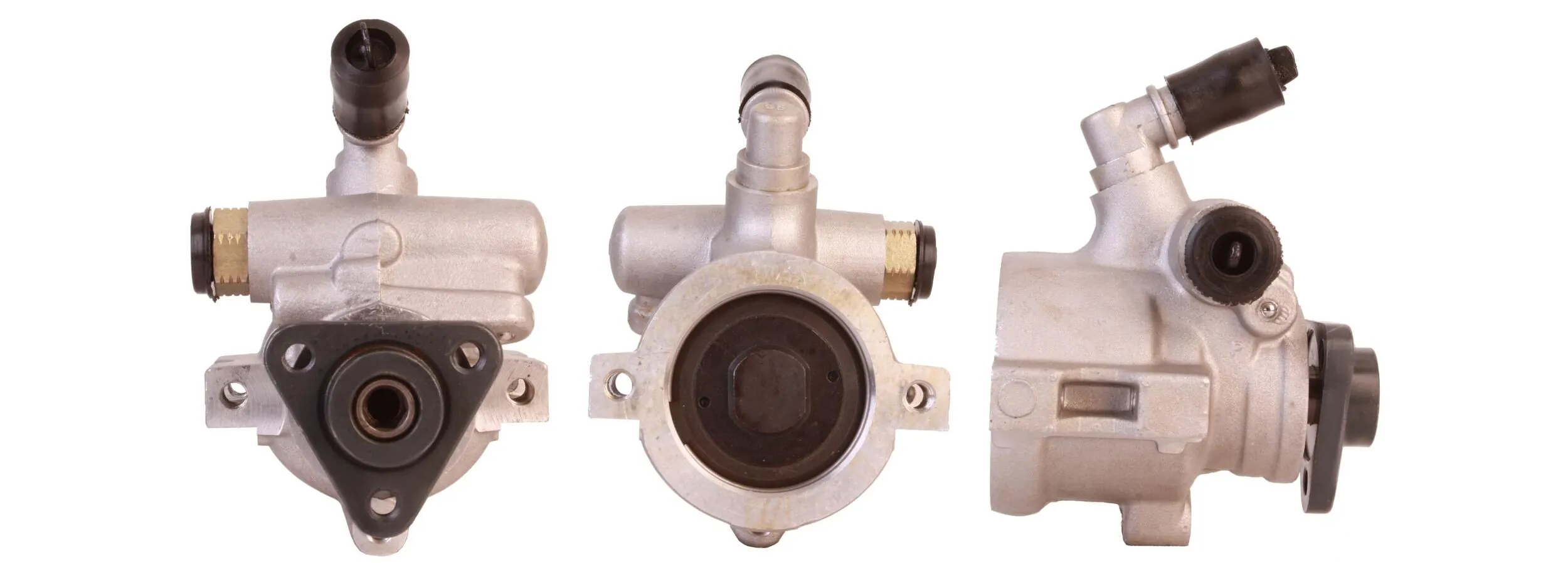 Bomba da Direção hidrâulica assistida Ford Escort 5 GAL