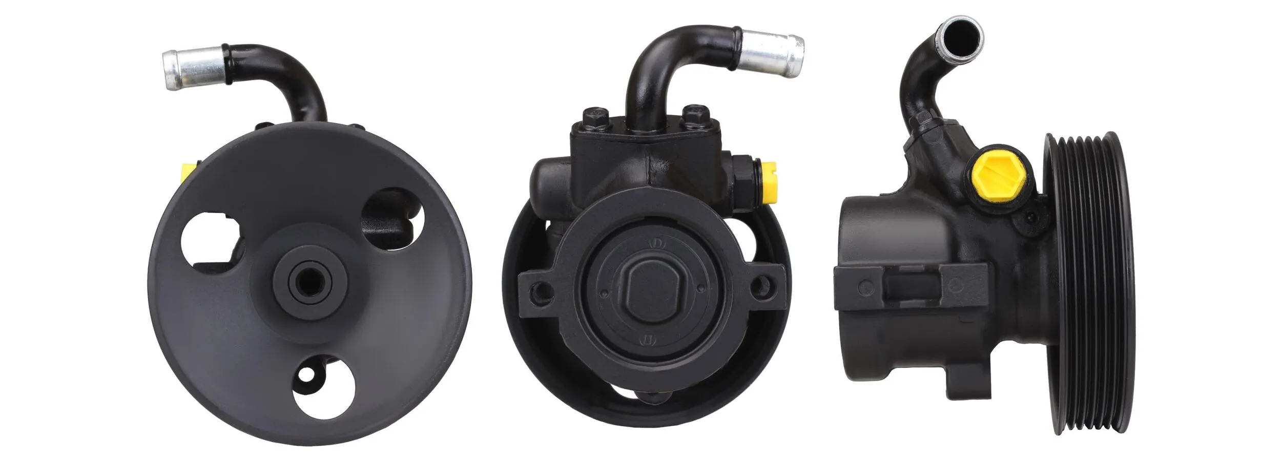 Bomba da Direção hidrâulica assistida Chevrolet Captiva preço, a partir de 135,23 USD