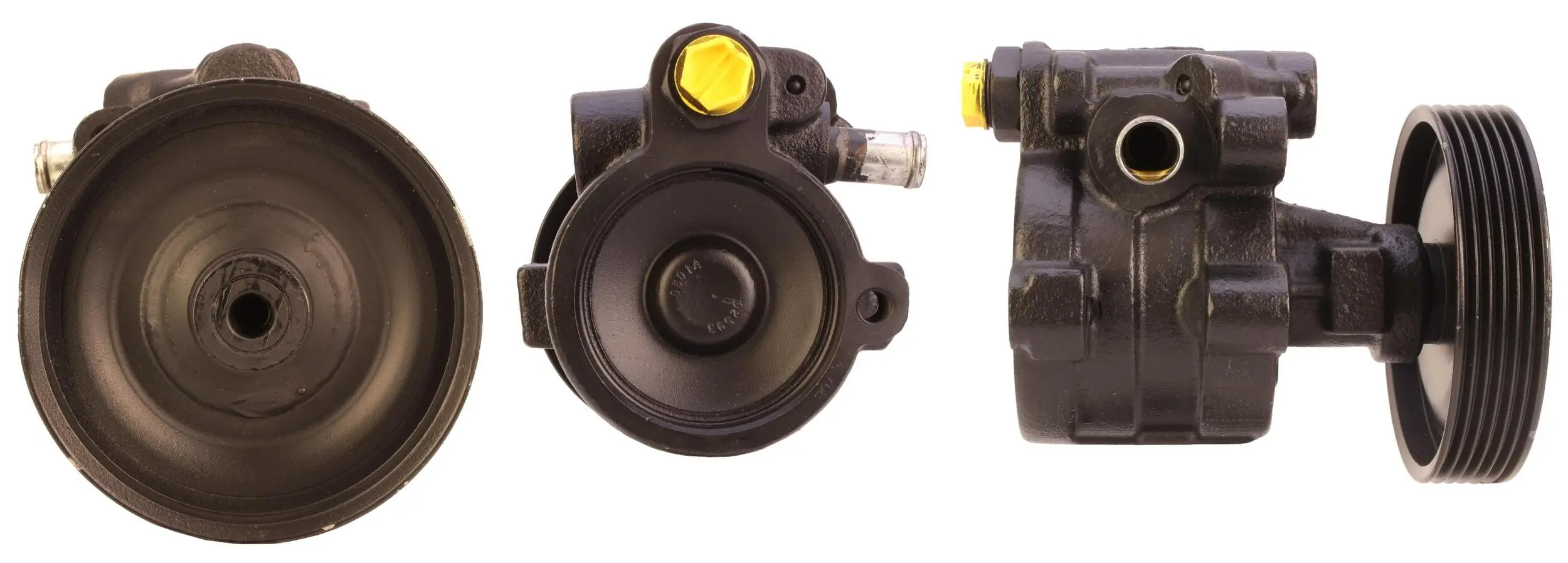 Насос гидравлики Shaftec HP745 цена, от 58.13 USD