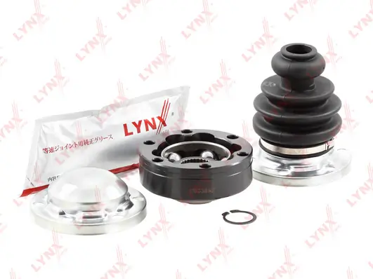  Шрус внутренний левый Volkswagen Multivan 