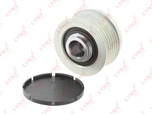 Шкив генератора DC2720 BGA