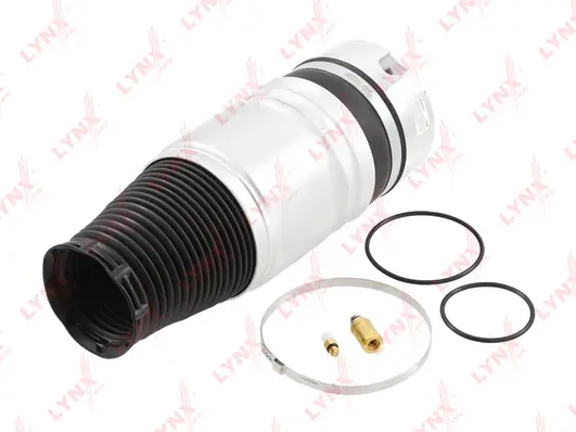 0191AB Magneti Marelli Пневморессора задняя