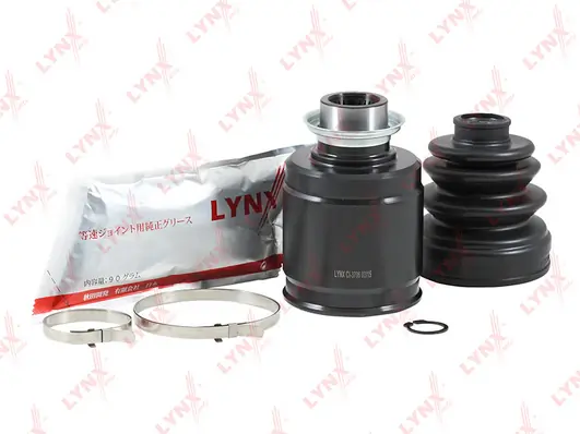 HO724 Driveshaft Граната внутренняя передняя левая
