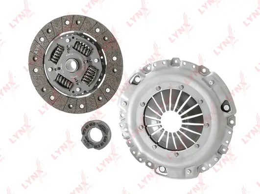 Комплект сцепления (3 части) VAG 3000822701 цена, от 145.84 USD