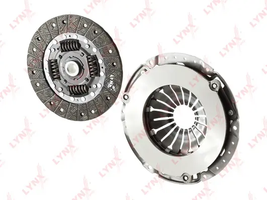 Купить 95518830 Peugeot/Citroen Комплект сцепления (диск, корзина, подшипник)