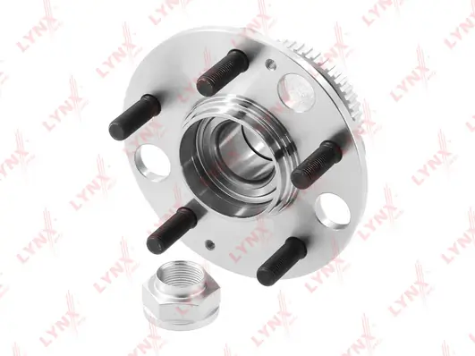 Задняя ступица HUB150 BW