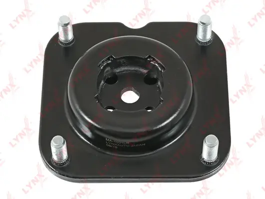 Подушка амортизатора переднего на Mazda Premacy  CP