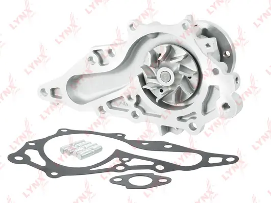 1611049147 Toyota Насос водяной