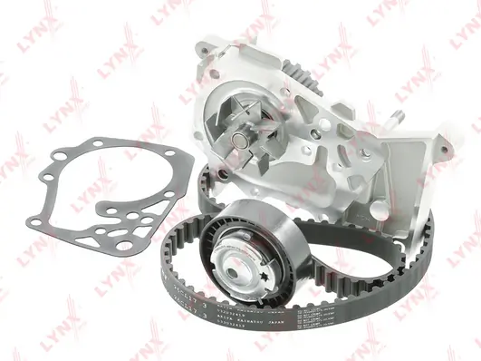 ГРМ ремни, комплект Renault LODGY минивэн (JS) (2012 - 2026) цена, от 105.99 USD