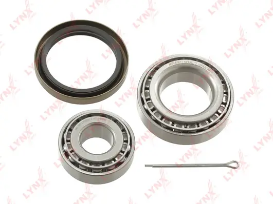 517504F000 Chrysler Подшипник ступицы передней
