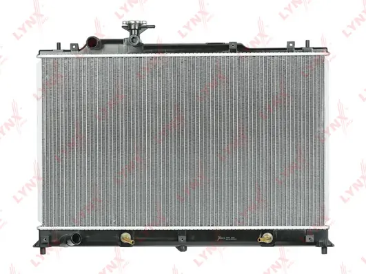 Радиатор охлаждения двигателя Polcar 4581082 цена, от 87.48 USD