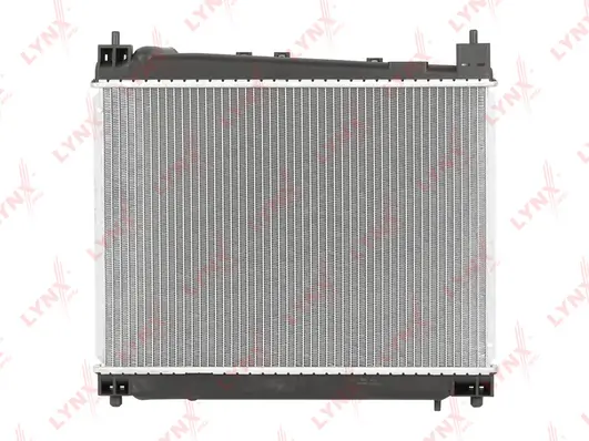 Радиатор охлаждения двигателя Polcar 8103084 цена, от 46.11 USD