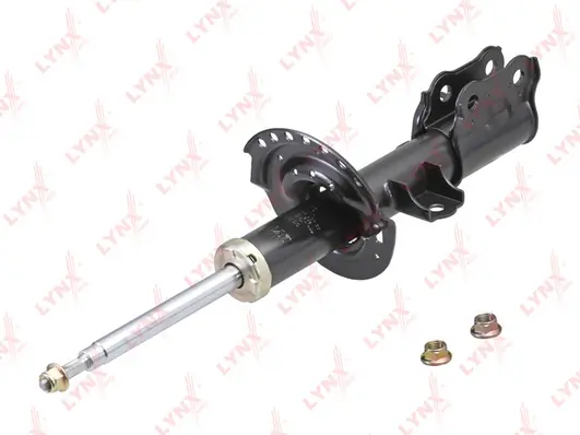 Амортизатор передний левый KM0702633GAS KAP