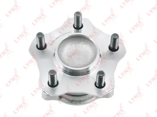 Купить 43202ZB600 Nissan/Infiniti Задняя шпиндель