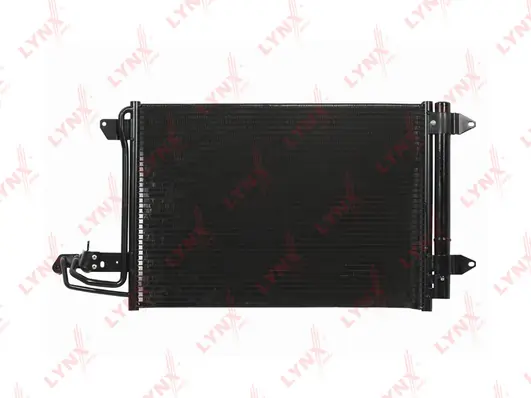 Конденсатор кондиционера Skoda Octavia II A5 лифтбек (1Z3) (2004 - 2013) цена, от 31.67 USD