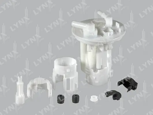 Фильтр тонкой очистки топлива Toyota 2390897205 цена, от 274.10 USD