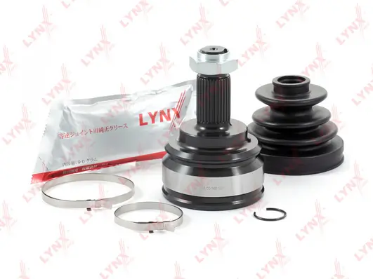 Купить 036789 GKN-Spidan Внешняя граната