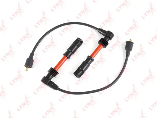 Купить Высоковольтные провода Ауди А4 B5 8D2