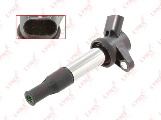 Катушка зажигания BR20504 Bremi