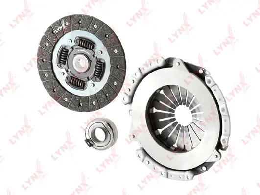 K05281239AA Fiat/Alfa/Lancia Сцепление в сборе