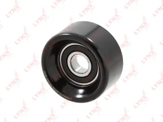 Натяжной ролик Hyundai Sonata V седан (NF) (2004 - 2007) цена, от 16.46 USD