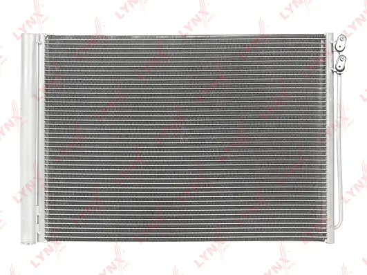 Конденсатор на BMW 7  F01, F02, F03, F04