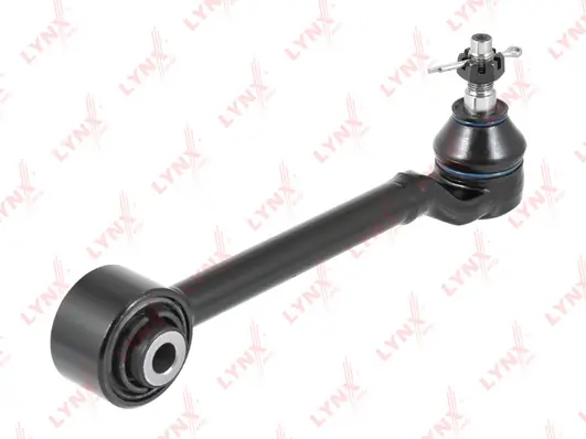 Купить 52390S84A01 SH Auto Parts Рычаг задней подвески верхний