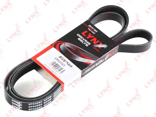 Купить 68450 Gates Ремень генератора