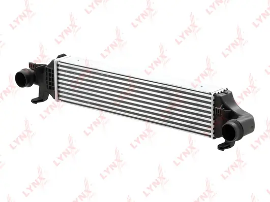 Интеркулер 50C1J81 Polcar