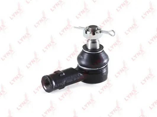 Купить 8970209541 Honda Наконечник рулевой тяги, внешний