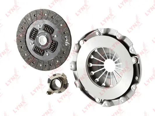 Сцепление HDK136 VALEO