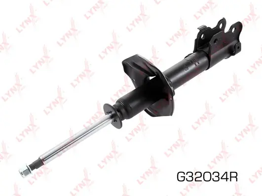 Амортизатор подвески передний левый Polcar 22047939 цена, от 67.23 USD